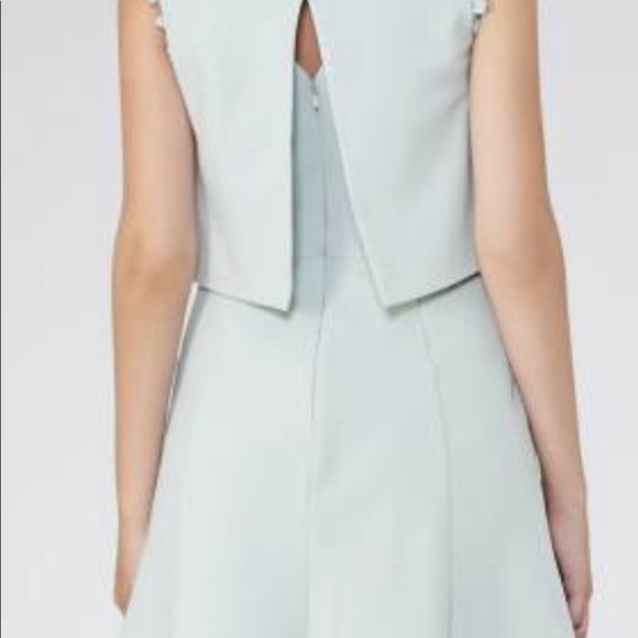 Reiss dress with pockets - Picture 3 of 4